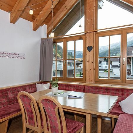 Hotel Vizensn Living Sölden Zewnętrze zdjęcie