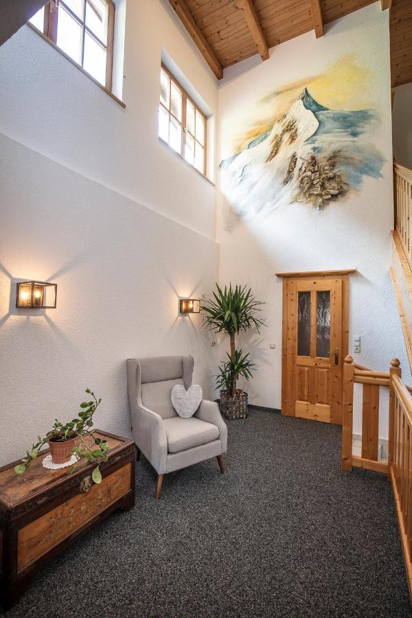Hotel Vizensn Living Sölden Zewnętrze zdjęcie
