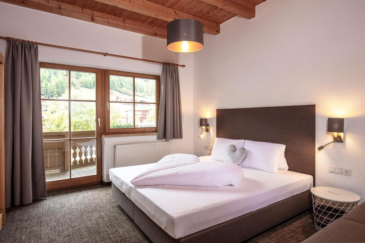 Hotel Vizensn Living Sölden Zewnętrze zdjęcie