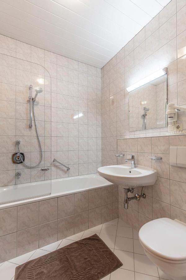 Hotel Vizensn Living Sölden Zewnętrze zdjęcie