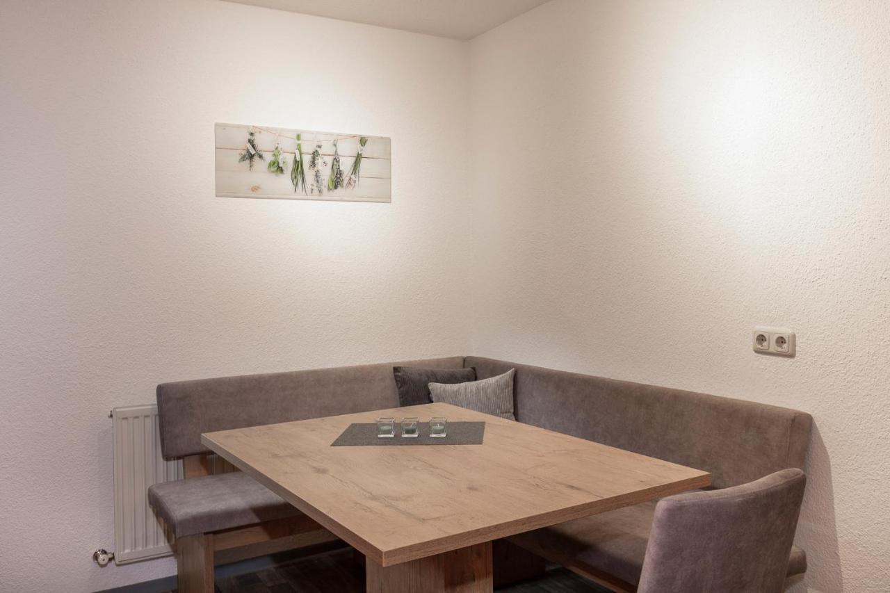 Hotel Vizensn Living Sölden Zewnętrze zdjęcie