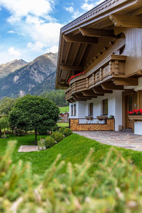 Hotel Vizensn Living Sölden Zewnętrze zdjęcie