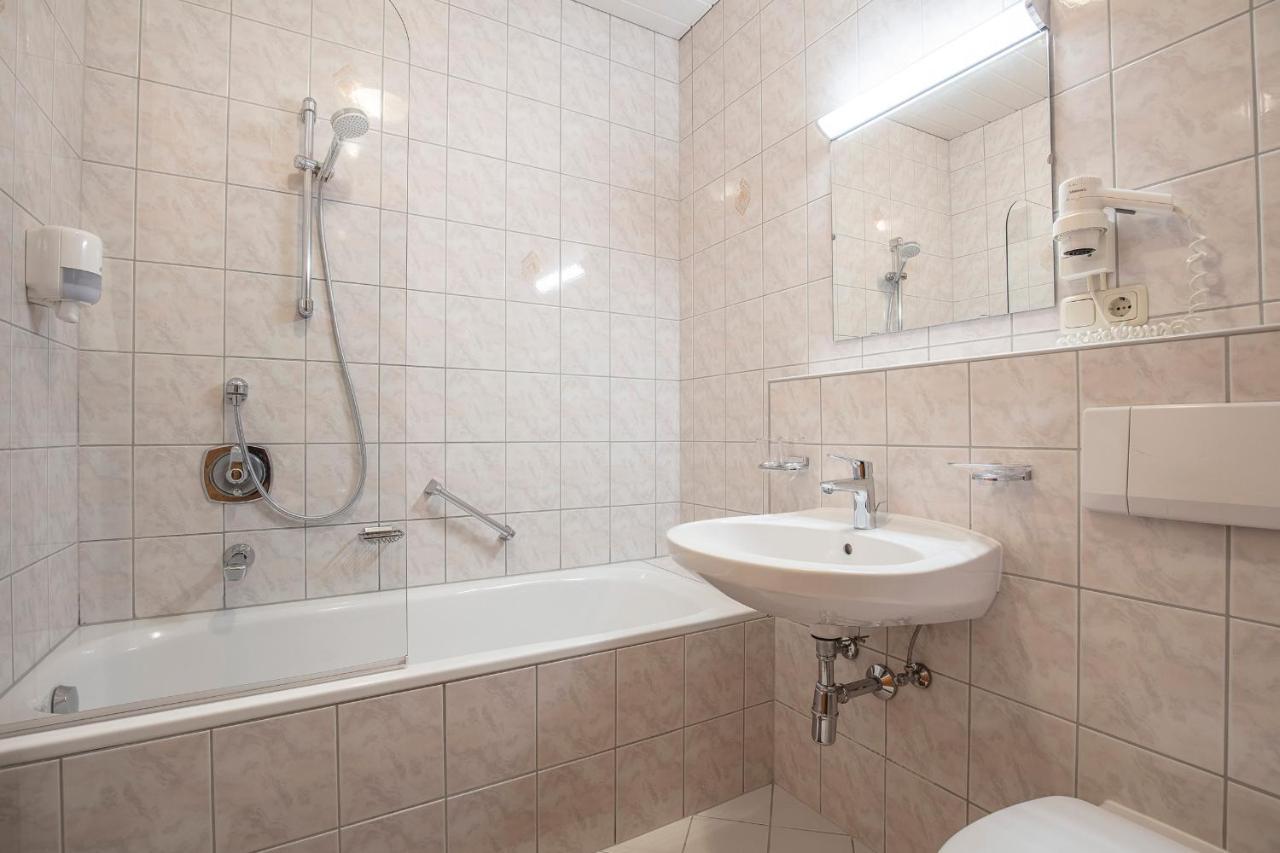 Hotel Vizensn Living Sölden Zewnętrze zdjęcie