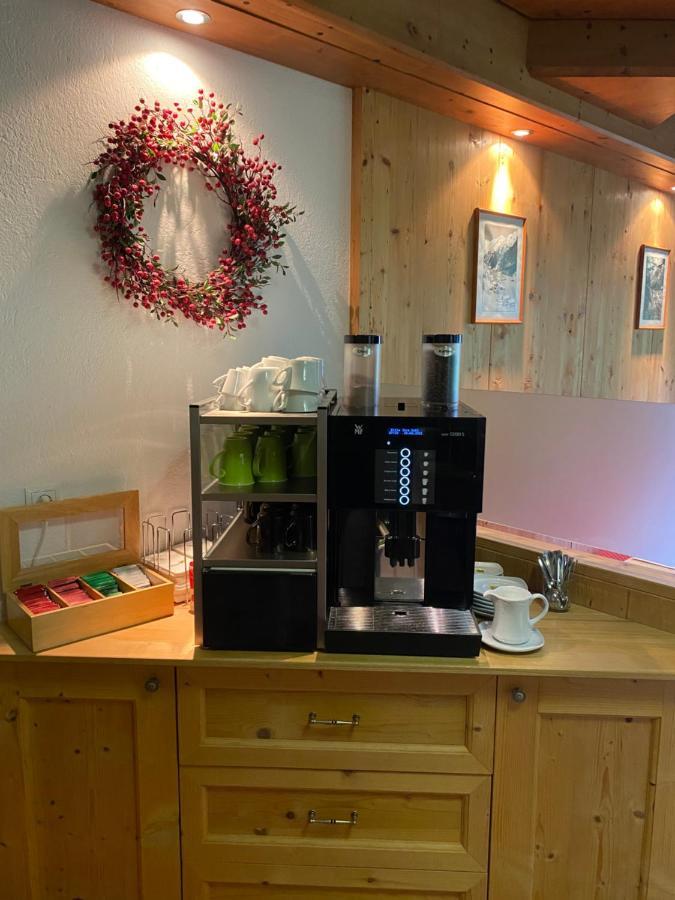 Hotel Vizensn Living Sölden Zewnętrze zdjęcie
