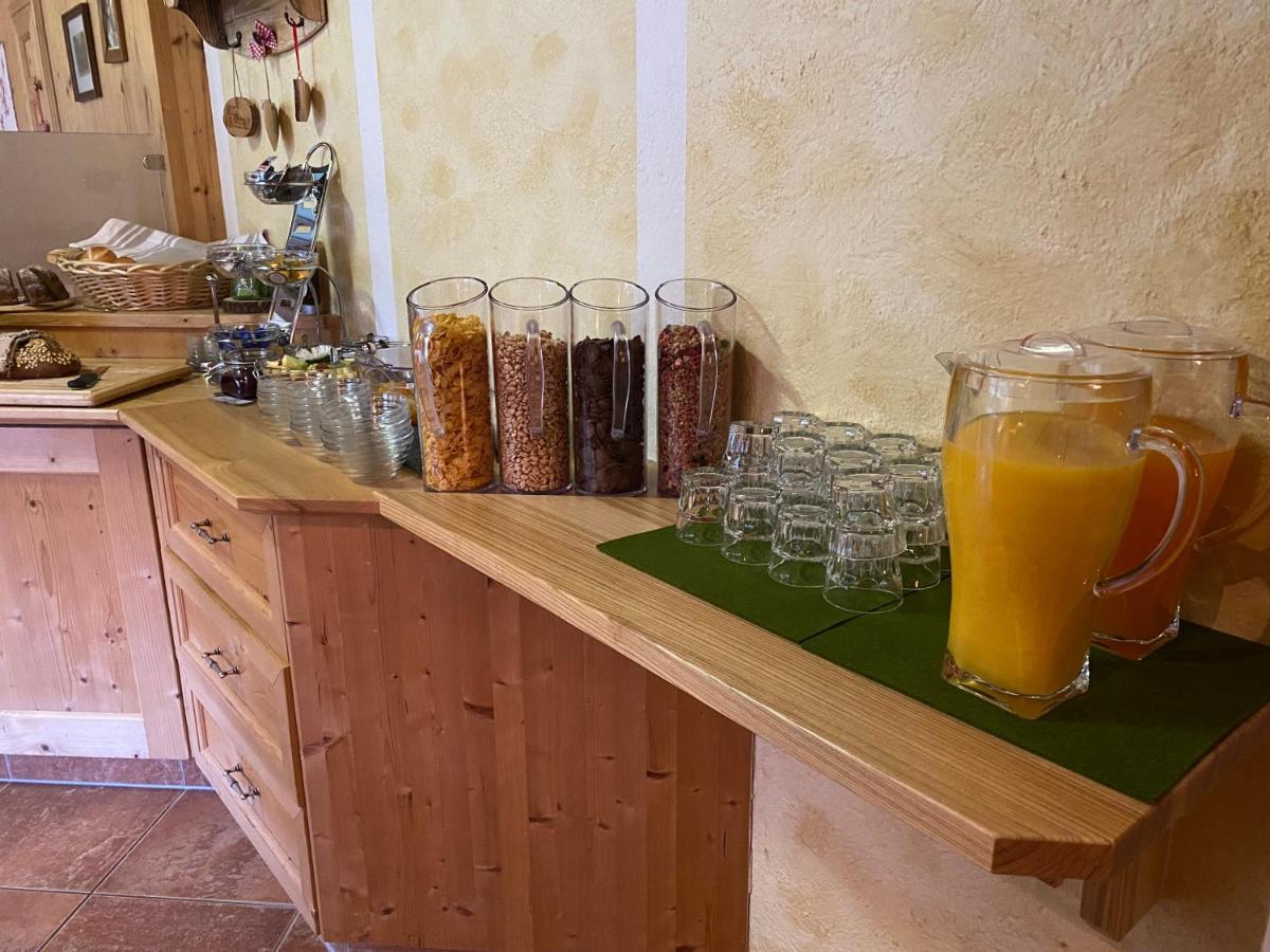 Hotel Vizensn Living Sölden Zewnętrze zdjęcie