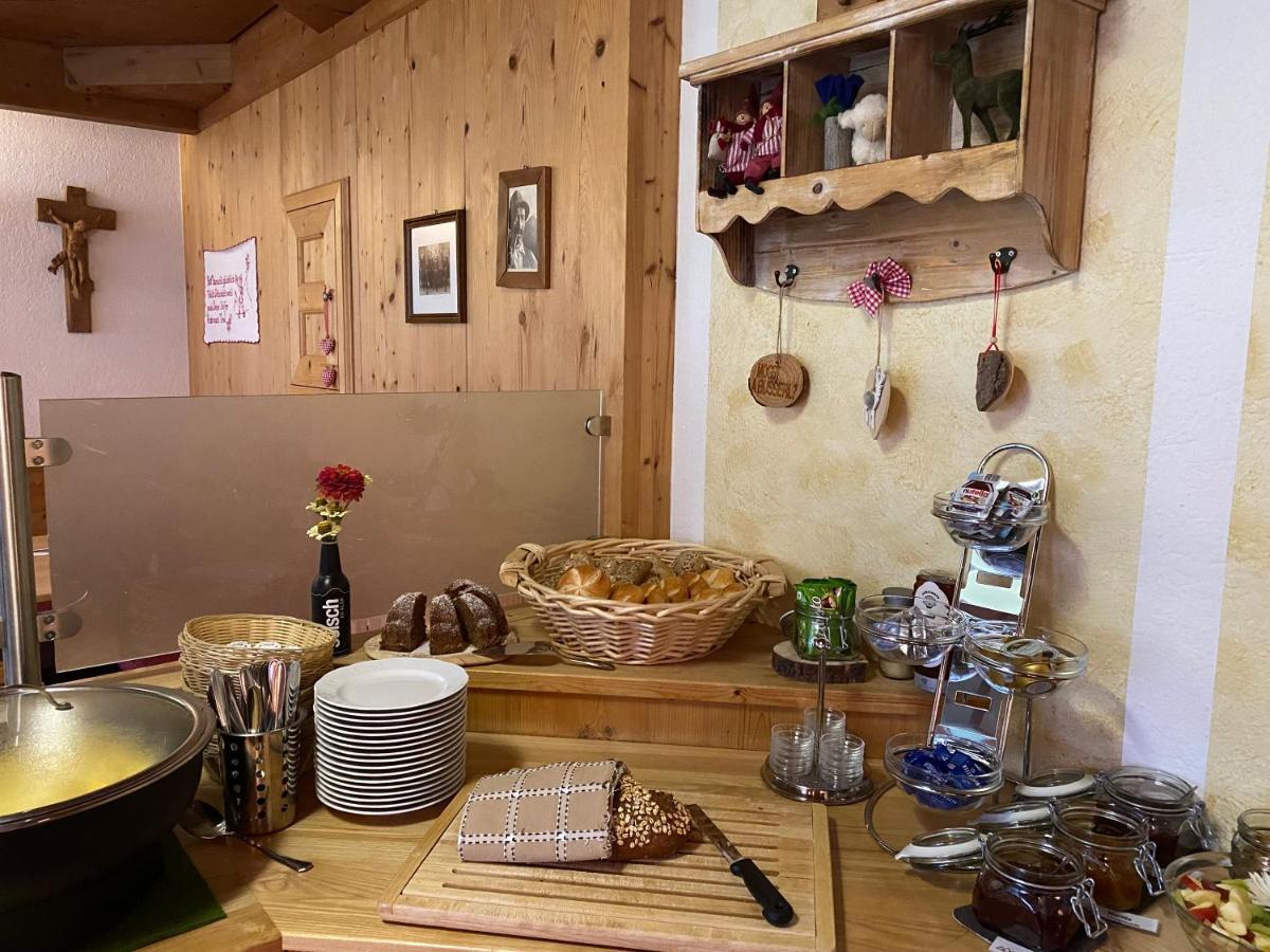 Hotel Vizensn Living Sölden Zewnętrze zdjęcie