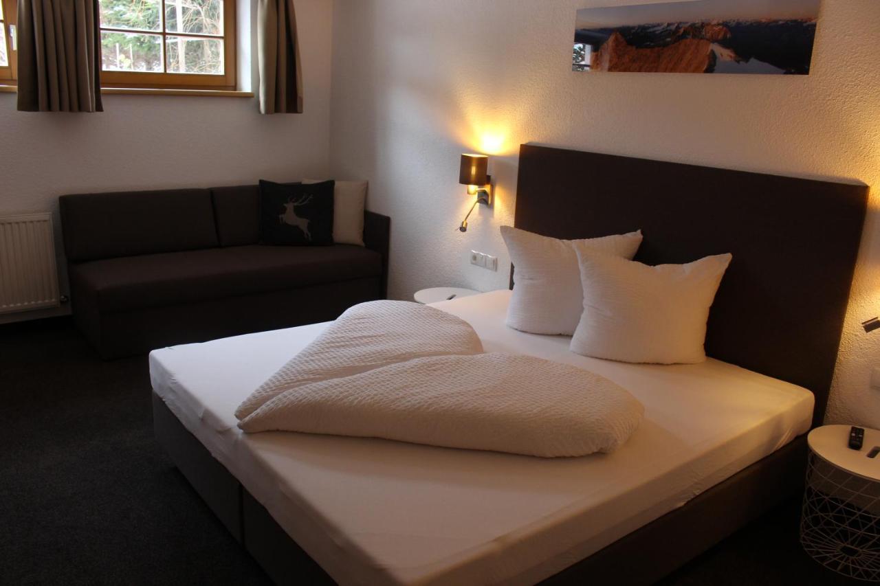 Hotel Vizensn Living Sölden Zewnętrze zdjęcie