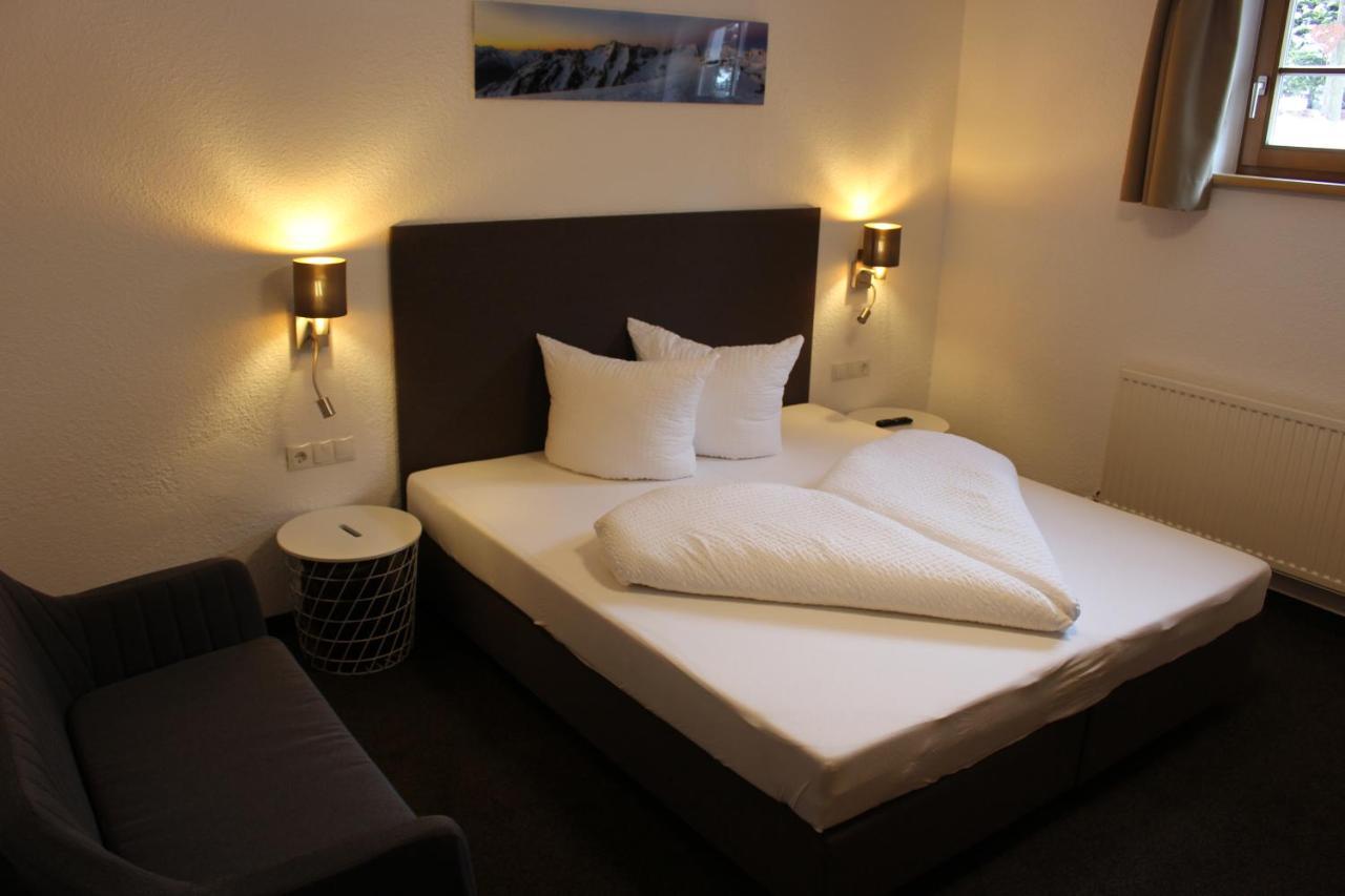 Hotel Vizensn Living Sölden Zewnętrze zdjęcie