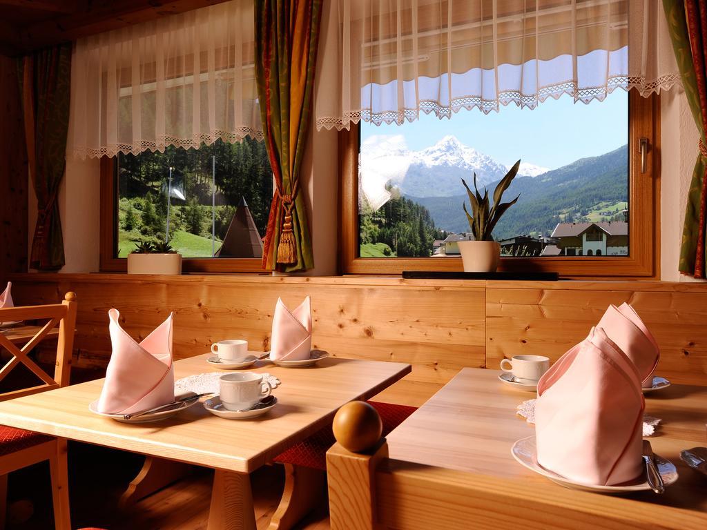 Hotel Vizensn Living Sölden Zewnętrze zdjęcie