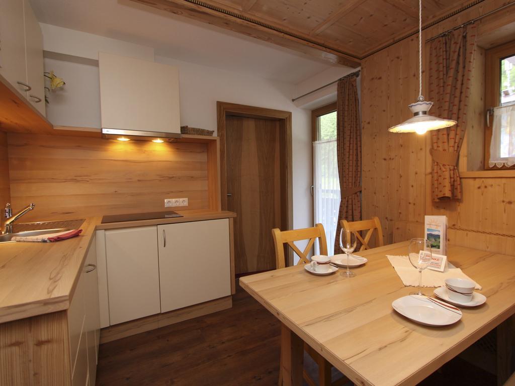 Hotel Vizensn Living Sölden Pokój zdjęcie