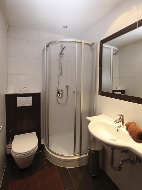 Hotel Vizensn Living Sölden Pokój zdjęcie