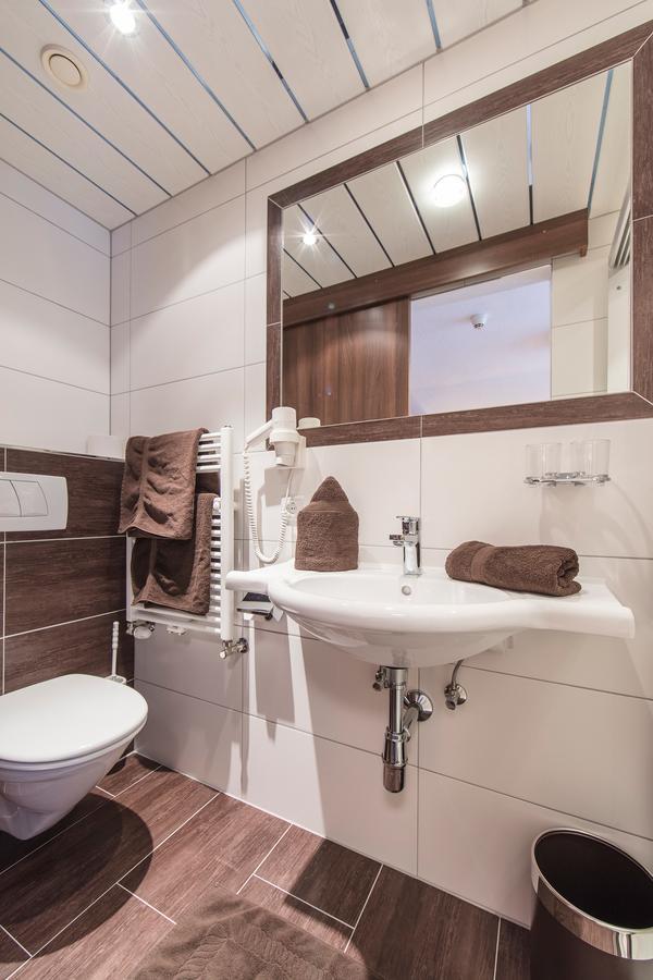 Hotel Vizensn Living Sölden Zewnętrze zdjęcie