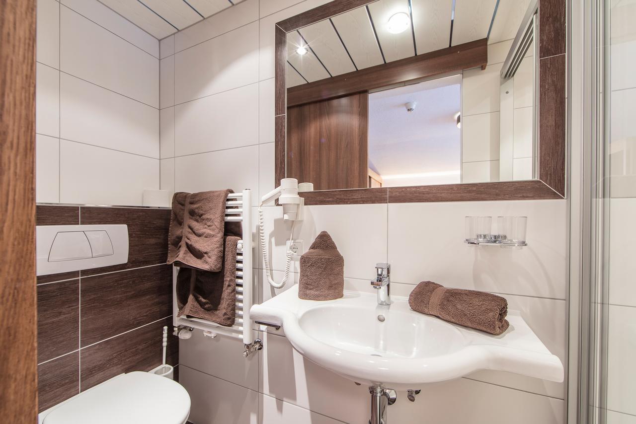 Hotel Vizensn Living Sölden Zewnętrze zdjęcie