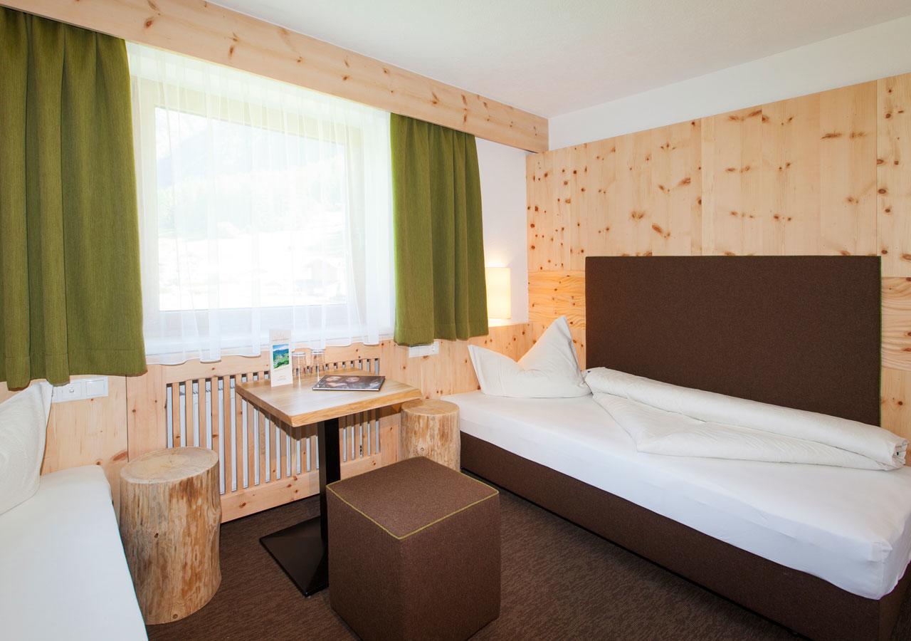 Hotel Vizensn Living Sölden Zewnętrze zdjęcie