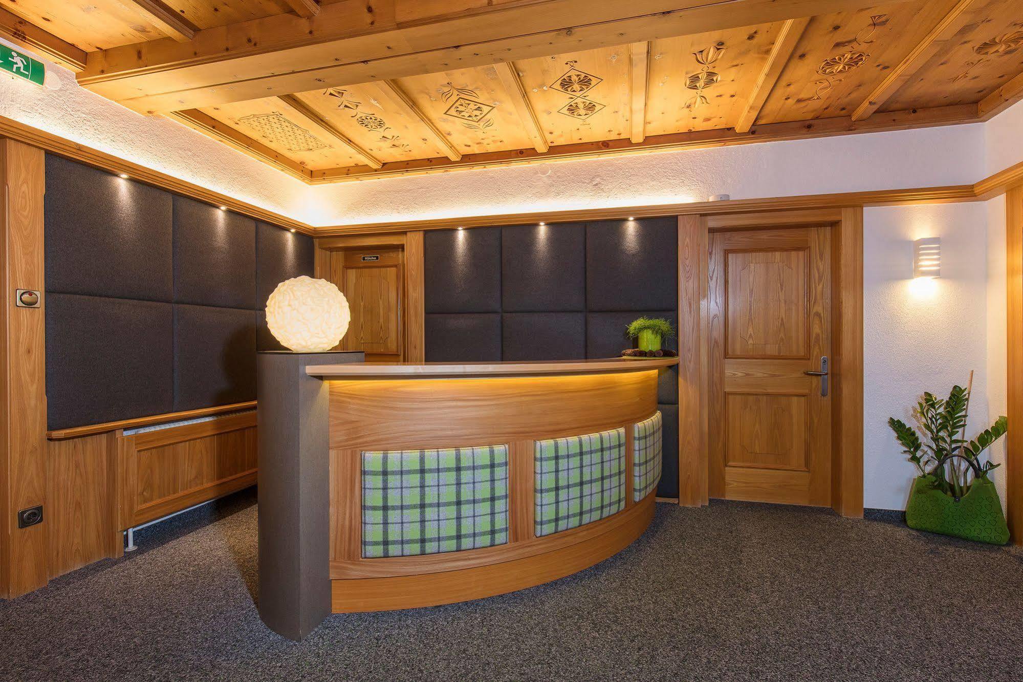 Hotel Vizensn Living Sölden Zewnętrze zdjęcie