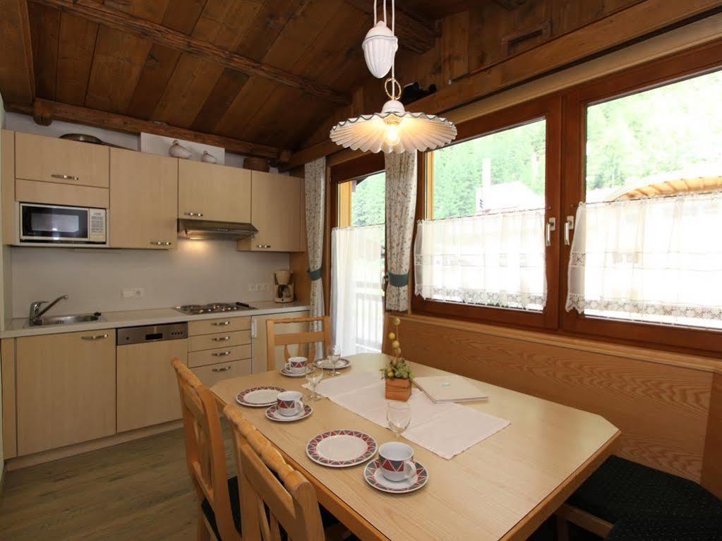 Hotel Vizensn Living Sölden Zewnętrze zdjęcie