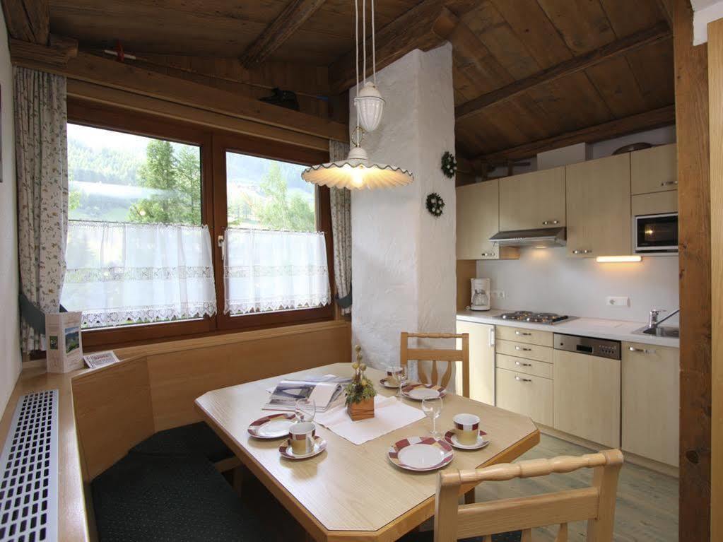 Hotel Vizensn Living Sölden Zewnętrze zdjęcie