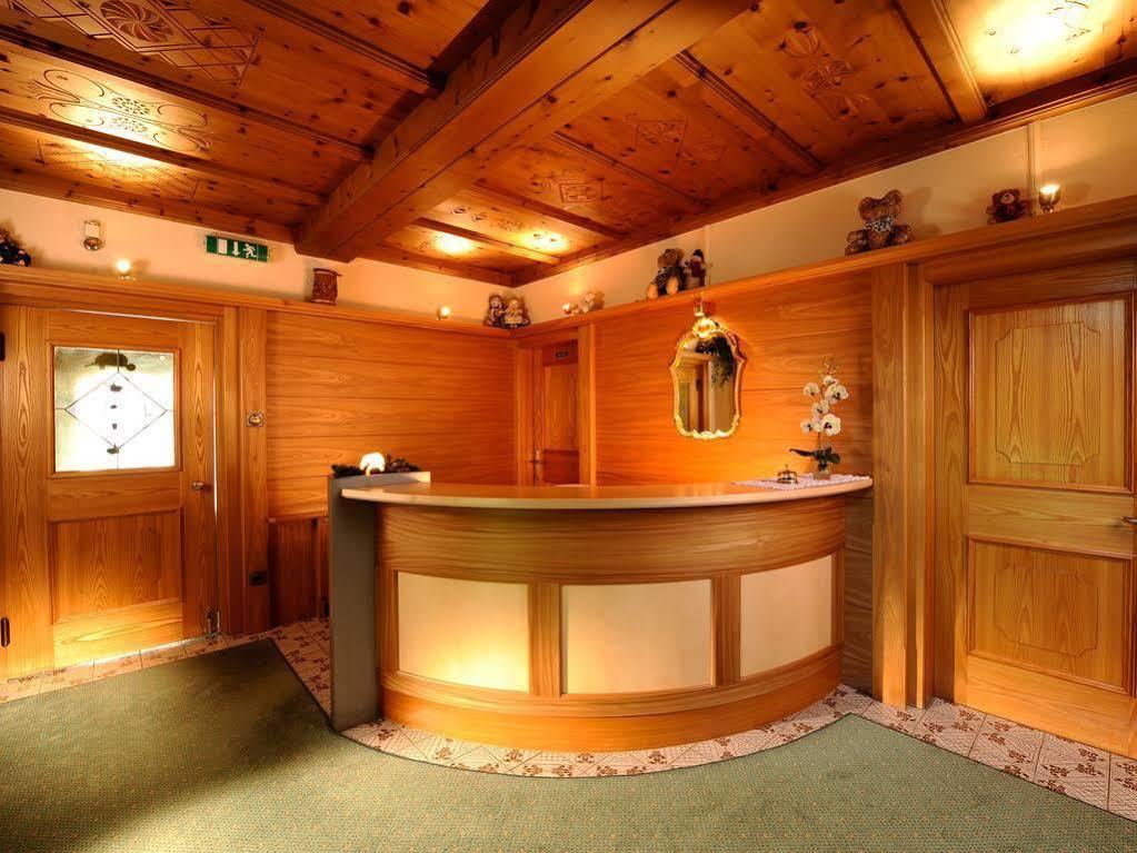 Hotel Vizensn Living Sölden Zewnętrze zdjęcie