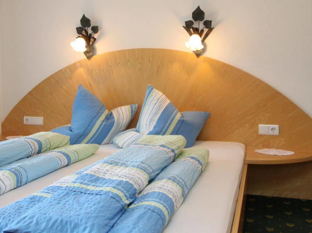 Hotel Vizensn Living Sölden Zewnętrze zdjęcie