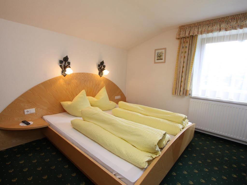 Hotel Vizensn Living Sölden Zewnętrze zdjęcie