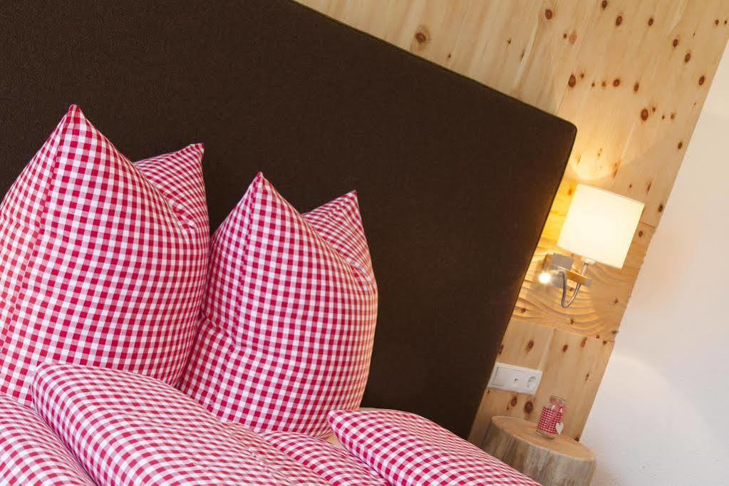 Hotel Vizensn Living Sölden Zewnętrze zdjęcie