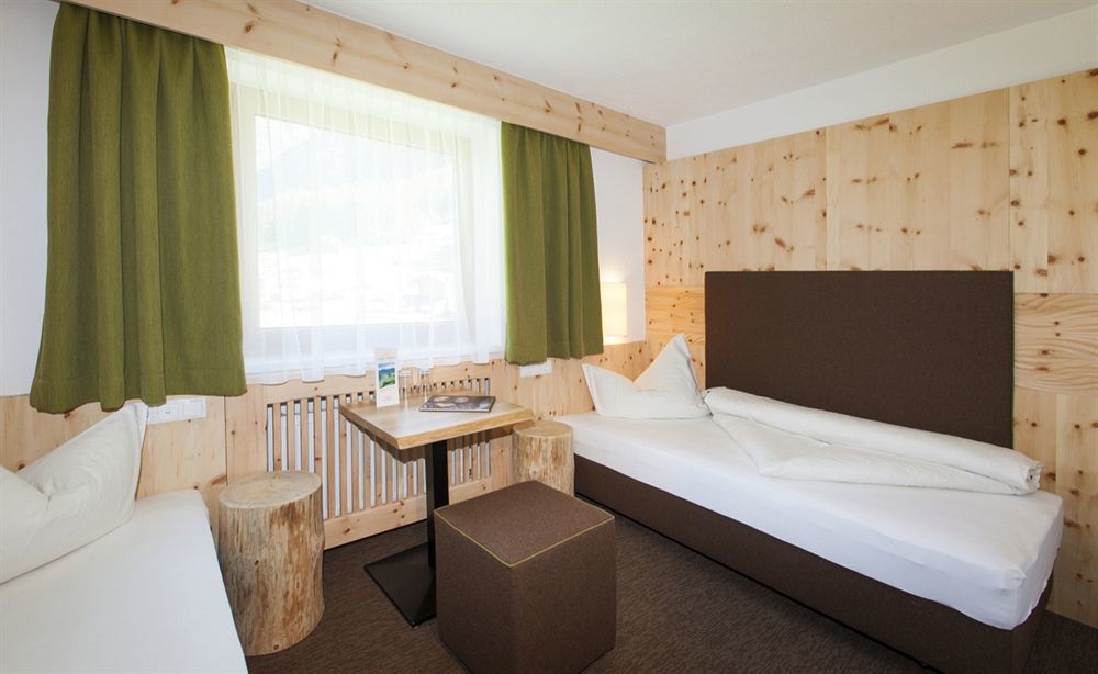 Hotel Vizensn Living Sölden Zewnętrze zdjęcie
