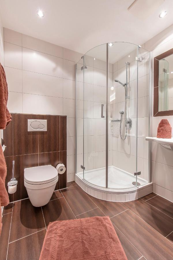 Hotel Vizensn Living Sölden Zewnętrze zdjęcie